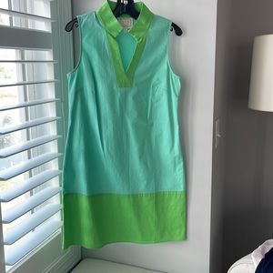 Sail to Sable Dress Size M